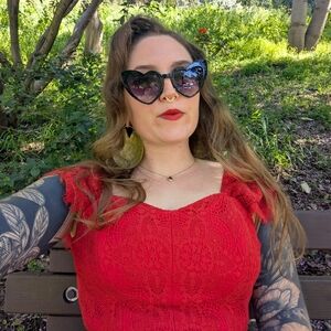 Meet your Posher, Jamie